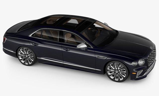 new 2025 Bentley Flying Spur car