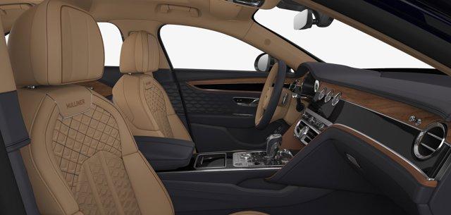 new 2025 Bentley Flying Spur car