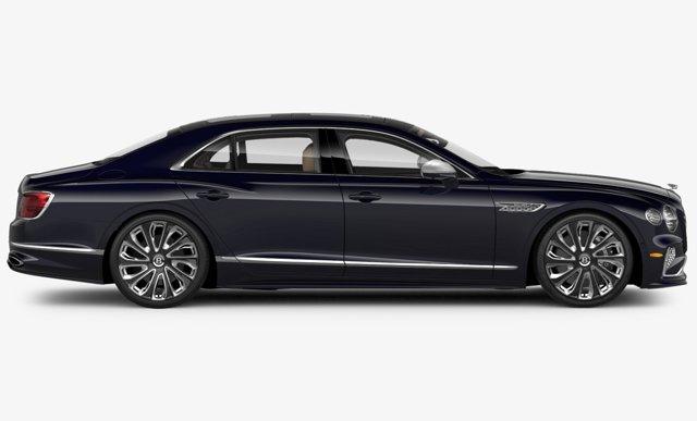 new 2025 Bentley Flying Spur car