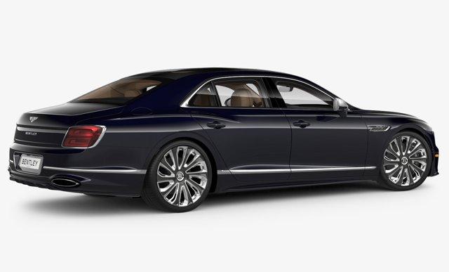 new 2025 Bentley Flying Spur car