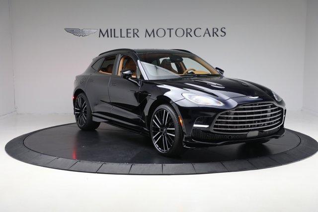new 2025 Aston Martin DBX car, priced at $311,000