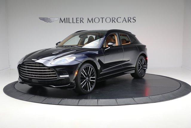 new 2025 Aston Martin DBX car, priced at $311,000