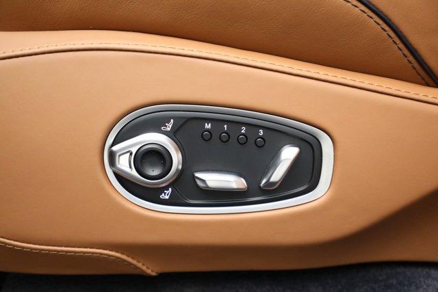 new 2025 Aston Martin DBX car, priced at $311,000