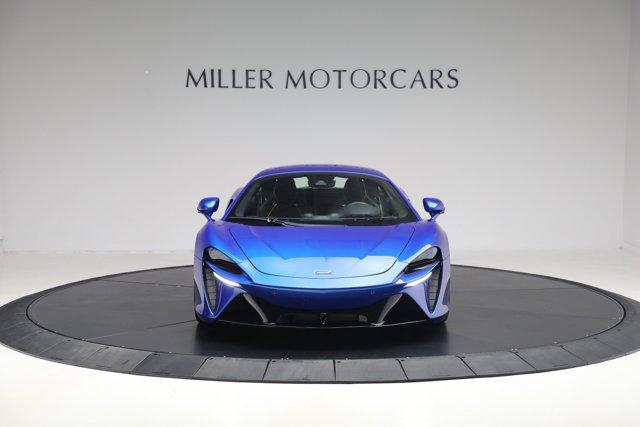 used 2024 McLaren Artura car