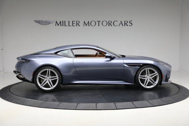 new 2025 Aston Martin DB12 car, priced at $281,600