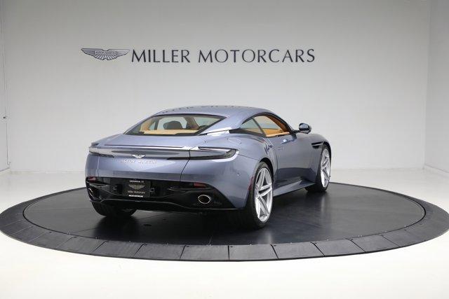 new 2025 Aston Martin DB12 car, priced at $281,600