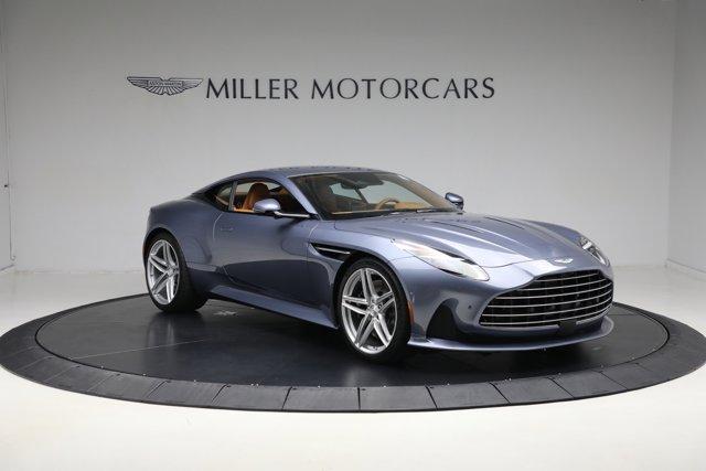 new 2025 Aston Martin DB12 car, priced at $281,600