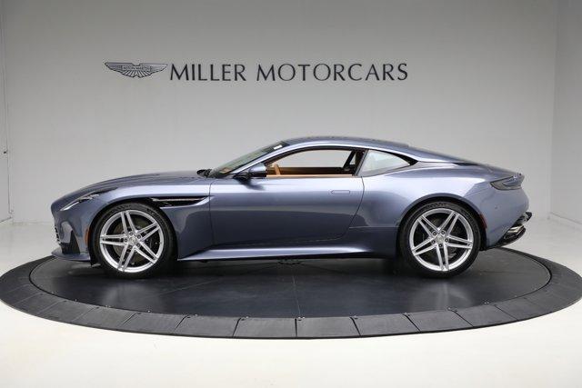 new 2025 Aston Martin DB12 car, priced at $281,600