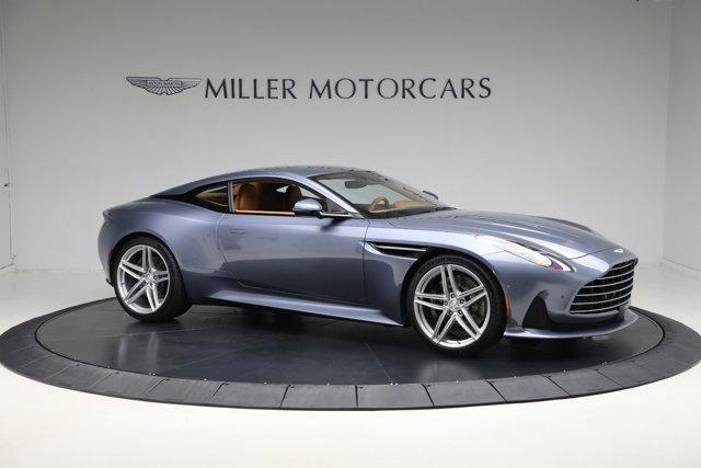 new 2025 Aston Martin DB12 car, priced at $281,600