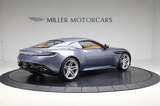 new 2025 Aston Martin DB12 car, priced at $281,600