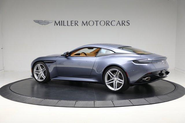 new 2025 Aston Martin DB12 car, priced at $281,600