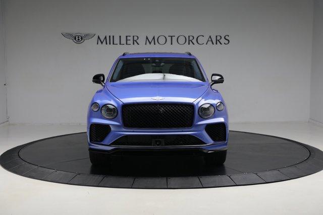 used 2024 Bentley Bentayga car, priced at $254,900