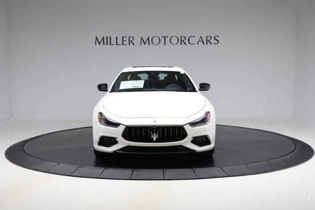 new 2024 Maserati Ghibli car, priced at $90,918