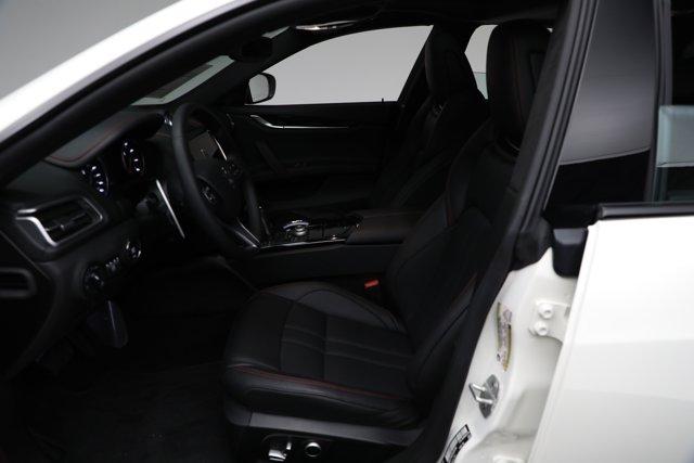 new 2024 Maserati Ghibli car, priced at $90,918