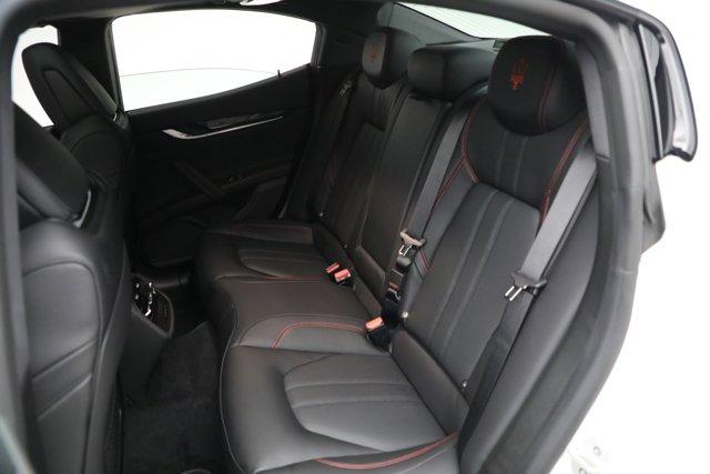 new 2024 Maserati Ghibli car, priced at $90,918