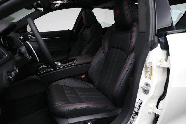new 2024 Maserati Ghibli car, priced at $90,918