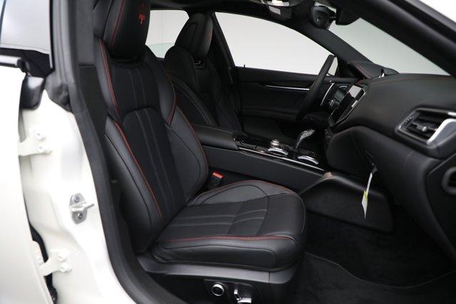 new 2024 Maserati Ghibli car, priced at $90,918