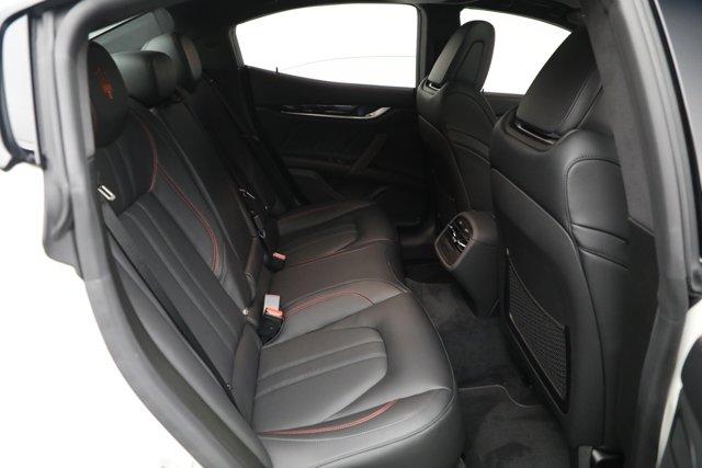 new 2024 Maserati Ghibli car, priced at $90,918