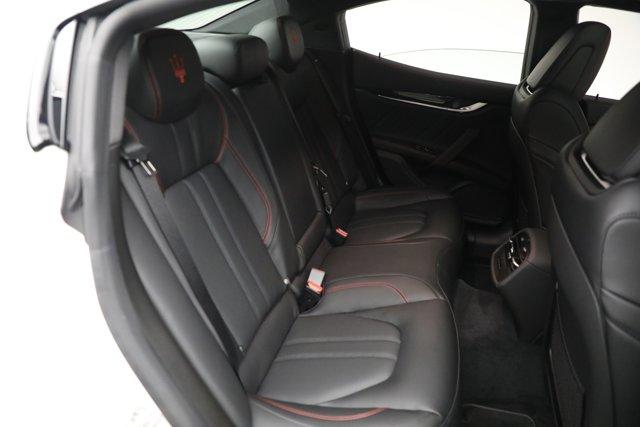 new 2024 Maserati Ghibli car, priced at $90,918
