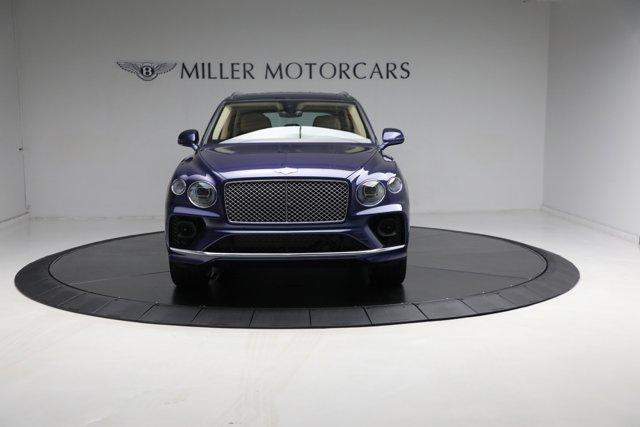 used 2023 Bentley Bentayga car, priced at $183,900