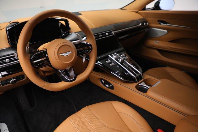 new 2025 Aston Martin Vantage car, priced at $240,300