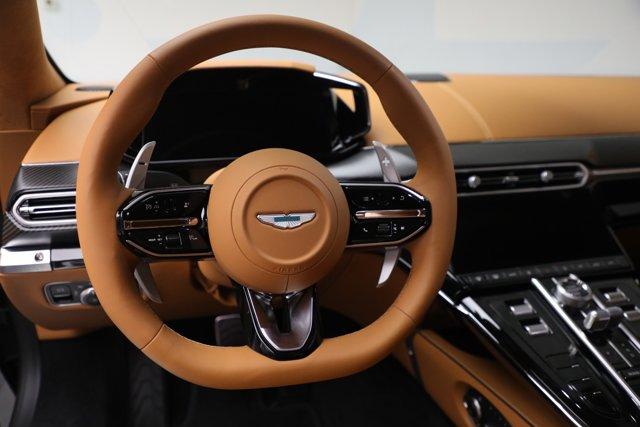 new 2025 Aston Martin Vantage car, priced at $240,300