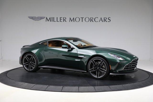 new 2025 Aston Martin Vantage car, priced at $240,300