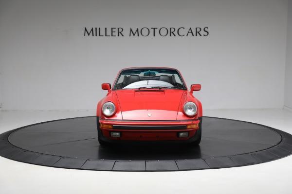 used 1988 Porsche 911 car, priced at $135,900