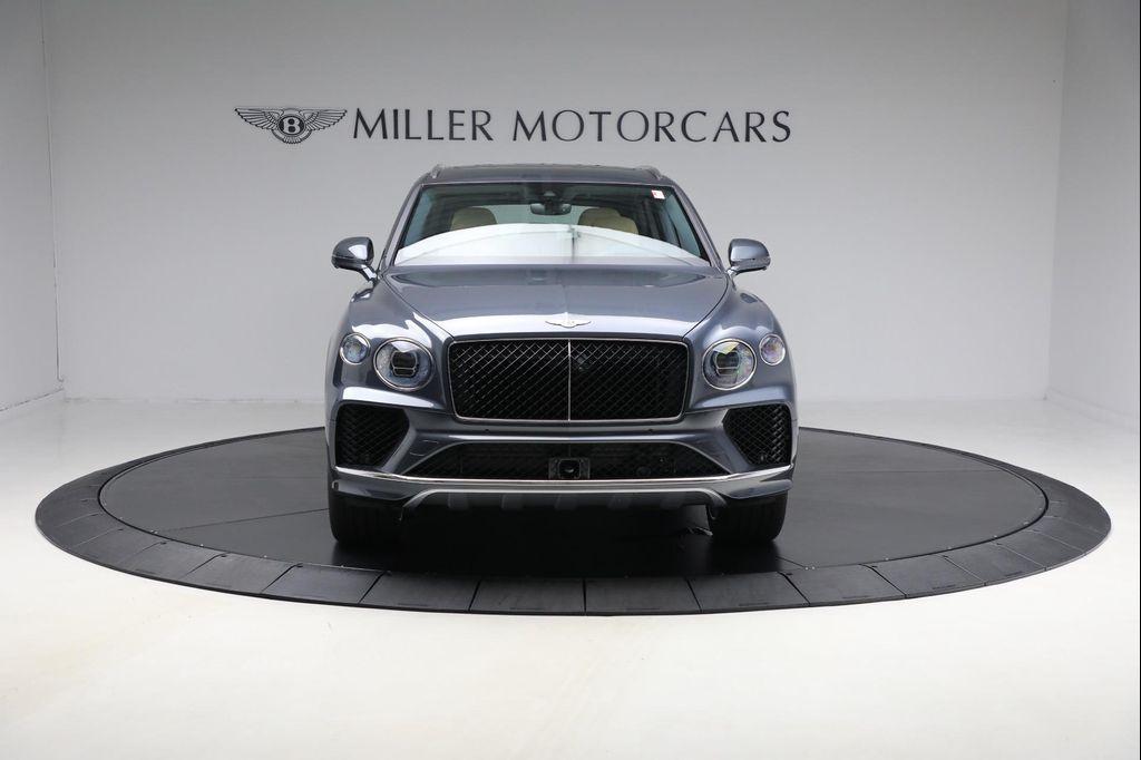 new 2025 Bentley Bentayga car, priced at $276,000
