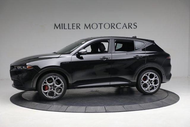 used 2024 Alfa Romeo Tonale car, priced at $33,900