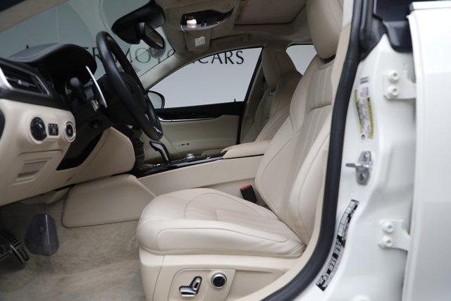 used 2022 Maserati Ghibli car, priced at $52,900