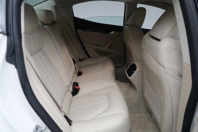used 2022 Maserati Ghibli car, priced at $52,900