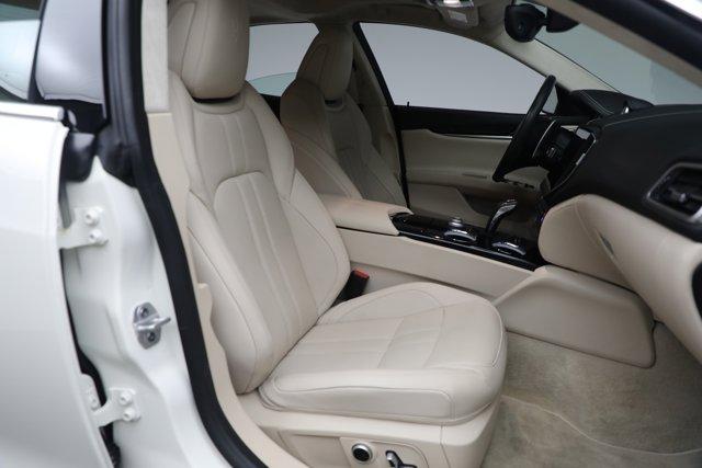 used 2022 Maserati Ghibli car, priced at $52,900