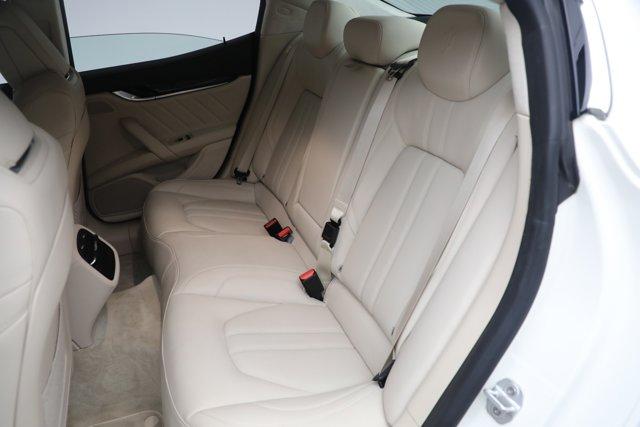 used 2022 Maserati Ghibli car, priced at $52,900