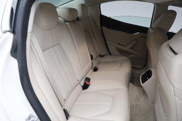 used 2022 Maserati Ghibli car, priced at $52,900