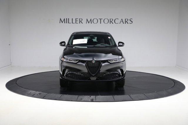 new 2025 Alfa Romeo Tonale car, priced at $44,625