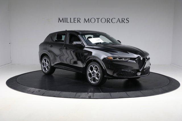 new 2025 Alfa Romeo Tonale car, priced at $44,625