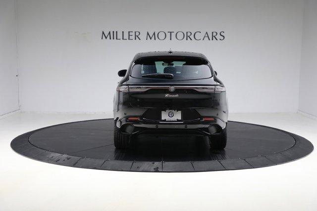 new 2025 Alfa Romeo Tonale car, priced at $44,625
