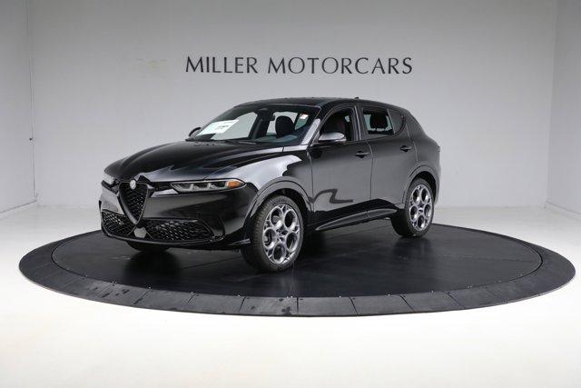 new 2025 Alfa Romeo Tonale car, priced at $44,625