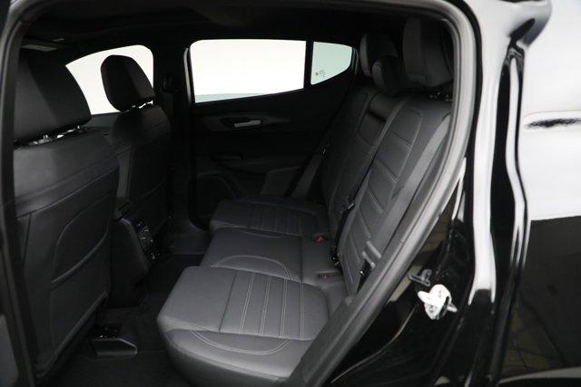 new 2025 Alfa Romeo Tonale car, priced at $44,625