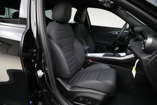 new 2025 Alfa Romeo Tonale car, priced at $44,625