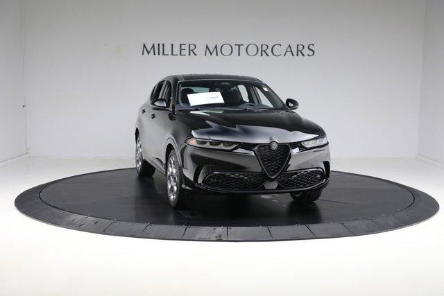 new 2025 Alfa Romeo Tonale car, priced at $44,625