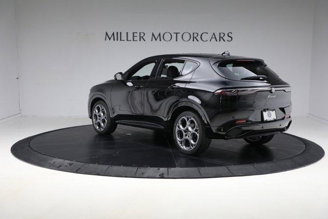 new 2025 Alfa Romeo Tonale car, priced at $44,625
