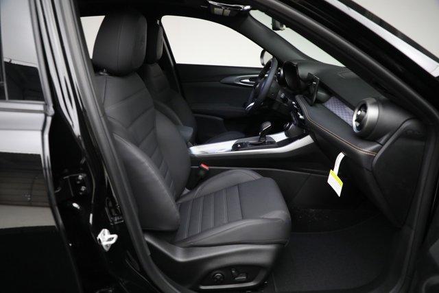 new 2025 Alfa Romeo Tonale car, priced at $44,625