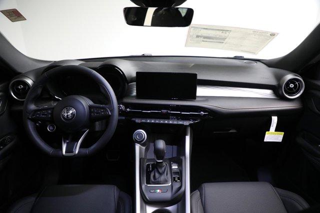 new 2025 Alfa Romeo Tonale car, priced at $44,625
