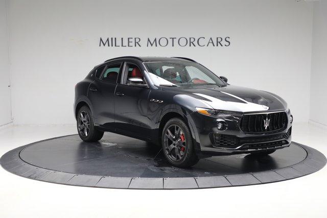 used 2021 Maserati Levante car, priced at $59,900