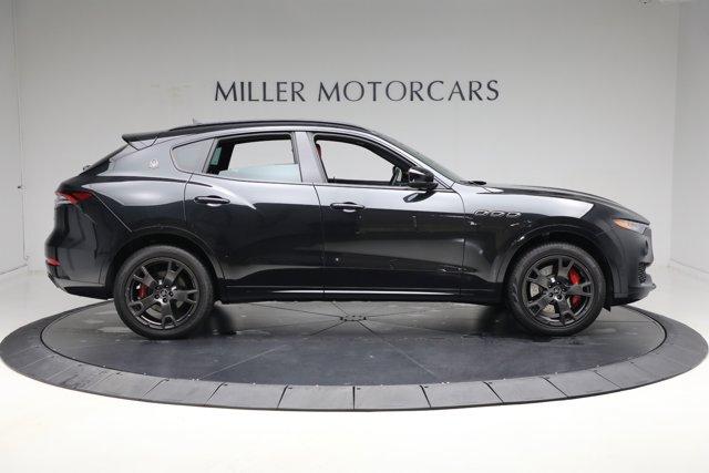 used 2021 Maserati Levante car, priced at $59,900