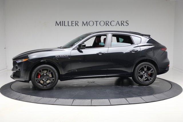 used 2021 Maserati Levante car, priced at $59,900