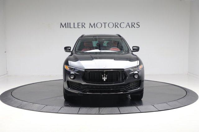 used 2021 Maserati Levante car, priced at $59,900