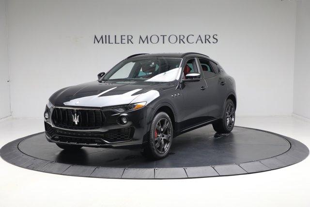 used 2021 Maserati Levante car, priced at $59,900